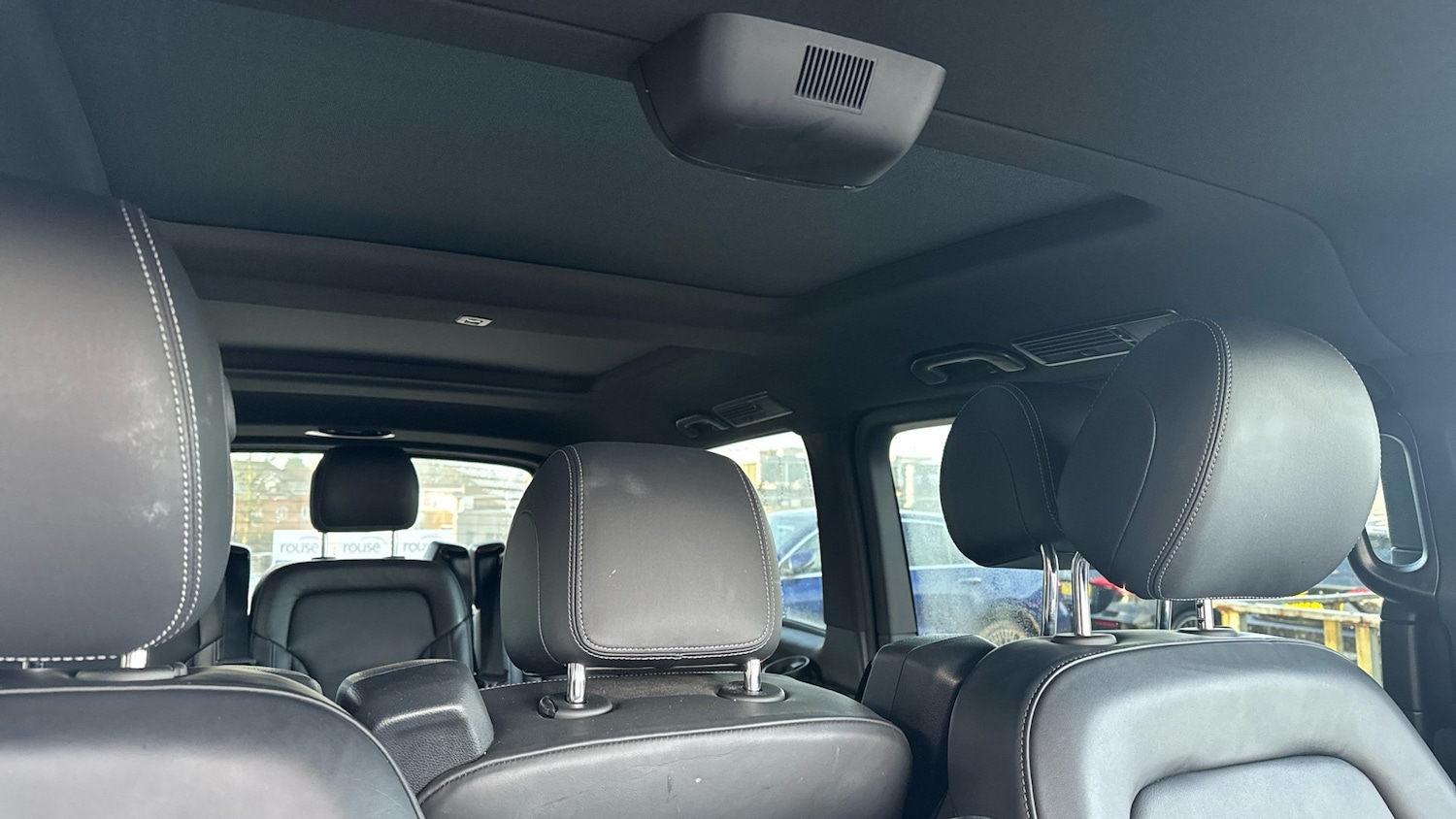 Used Mercedes-Benz V-Class 2022 for sale - 76969674: Photo 31