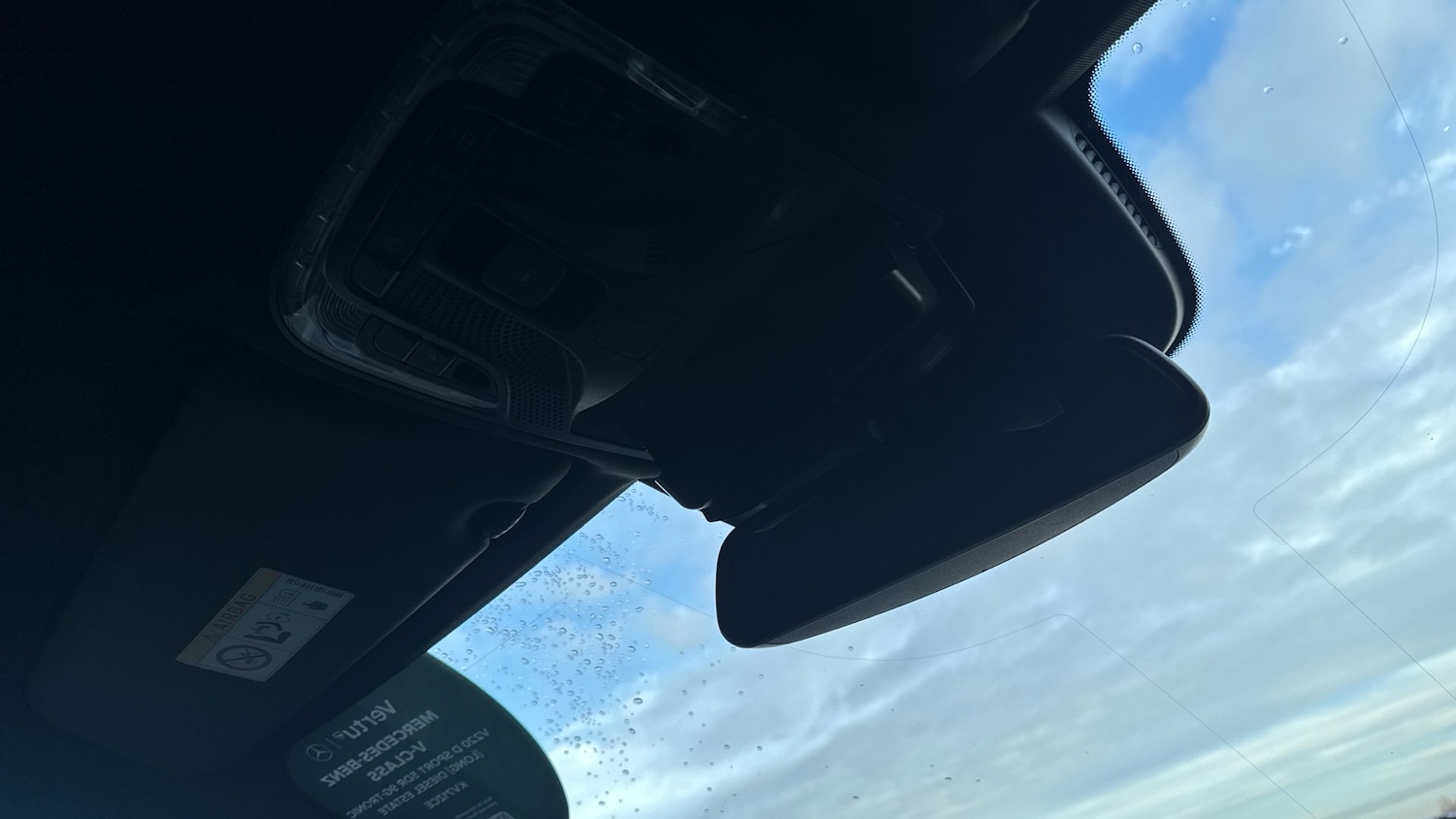 Used Mercedes-Benz V-Class 2022 for sale - 76969674: Photo 33