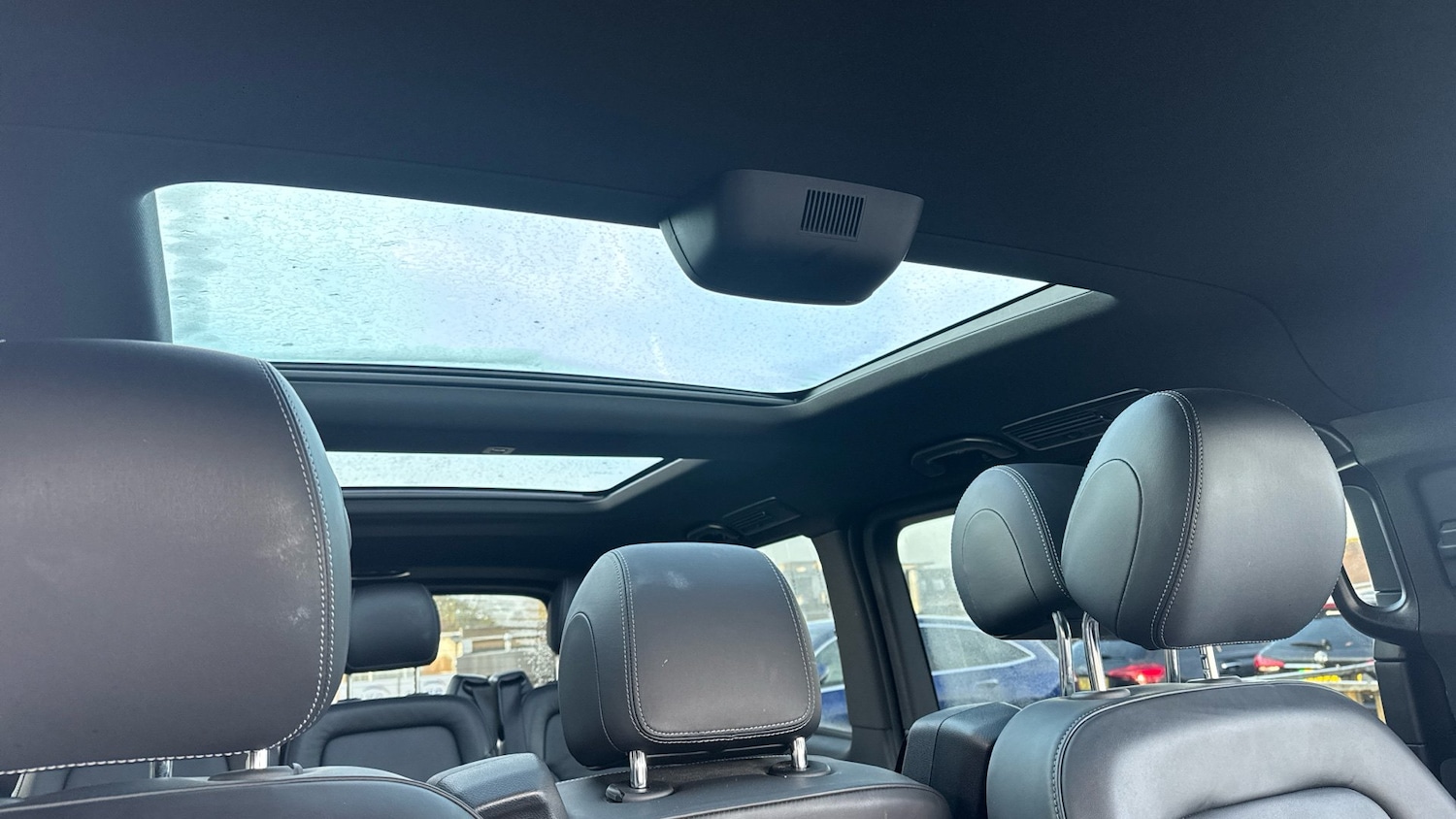 Used Mercedes-Benz V-Class 2022 for sale - 76969674: Photo 34