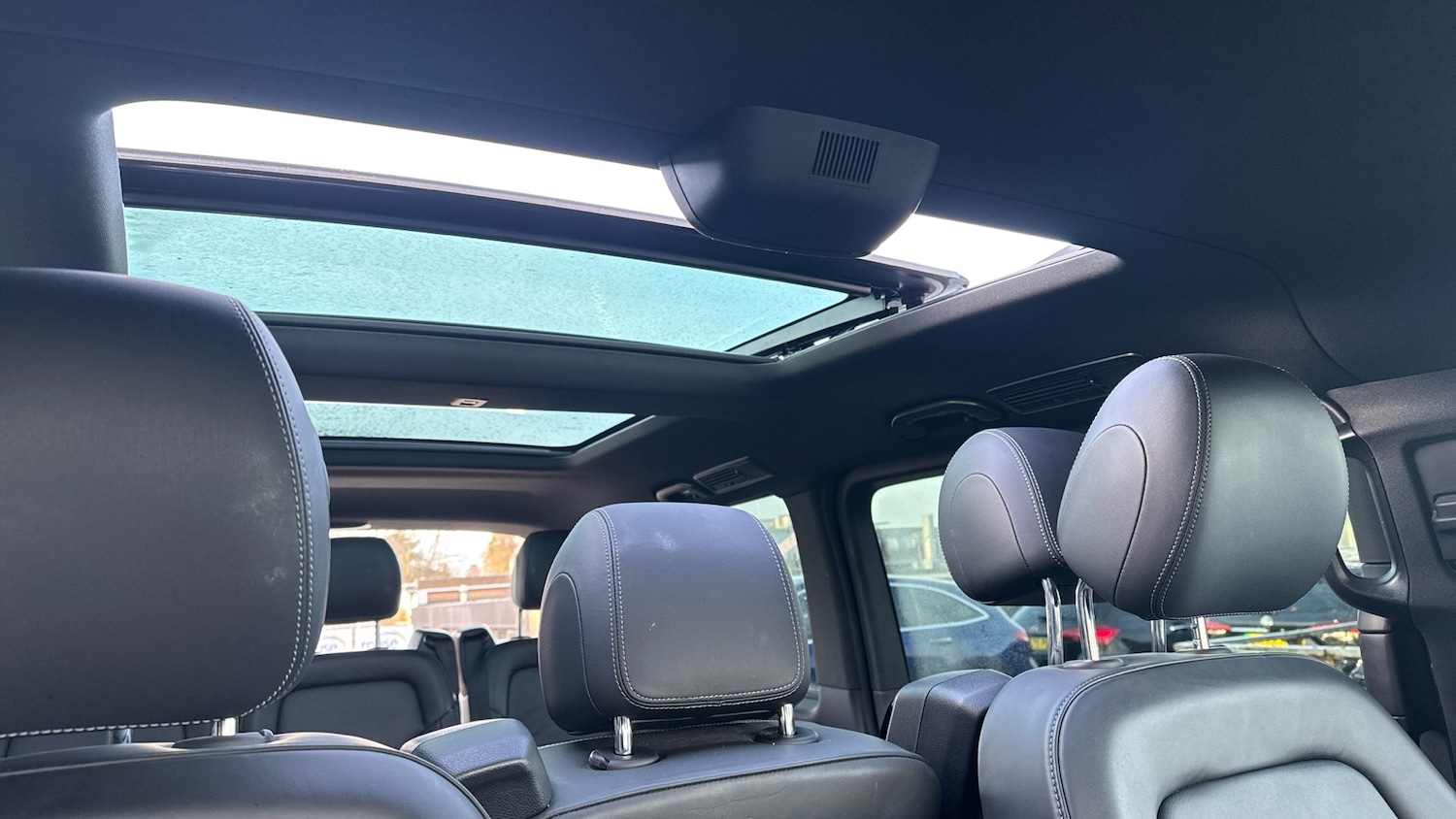 Used Mercedes-Benz V-Class 2022 for sale - 76969674: Photo 36