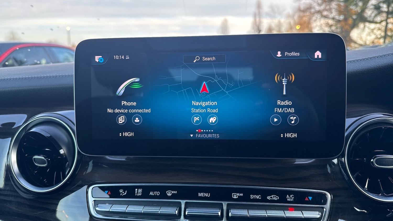 Used Mercedes-Benz V-Class 2022 for sale - 76969674: Photo 44