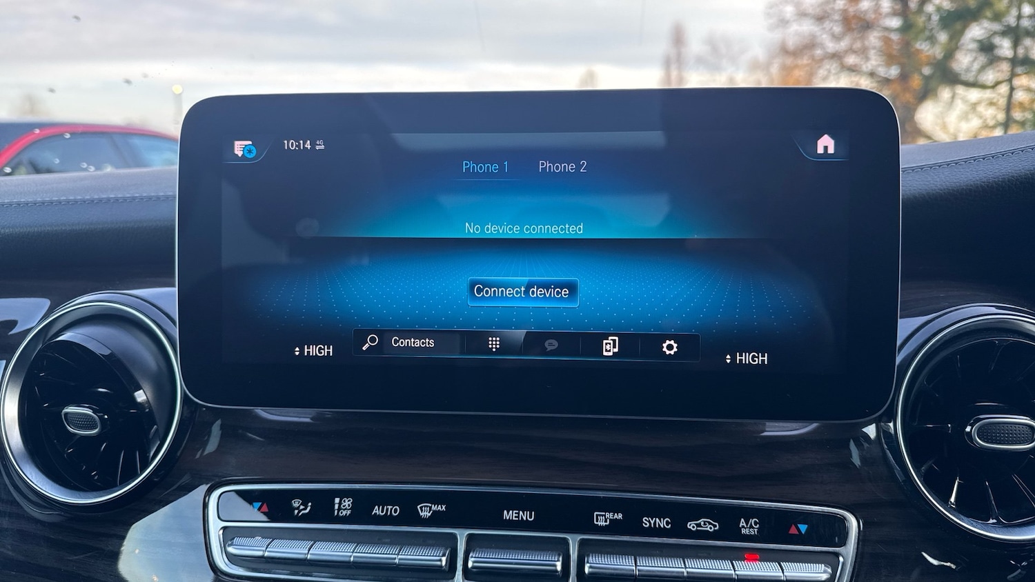 Used Mercedes-Benz V-Class 2022 for sale - 76969674: Photo 45