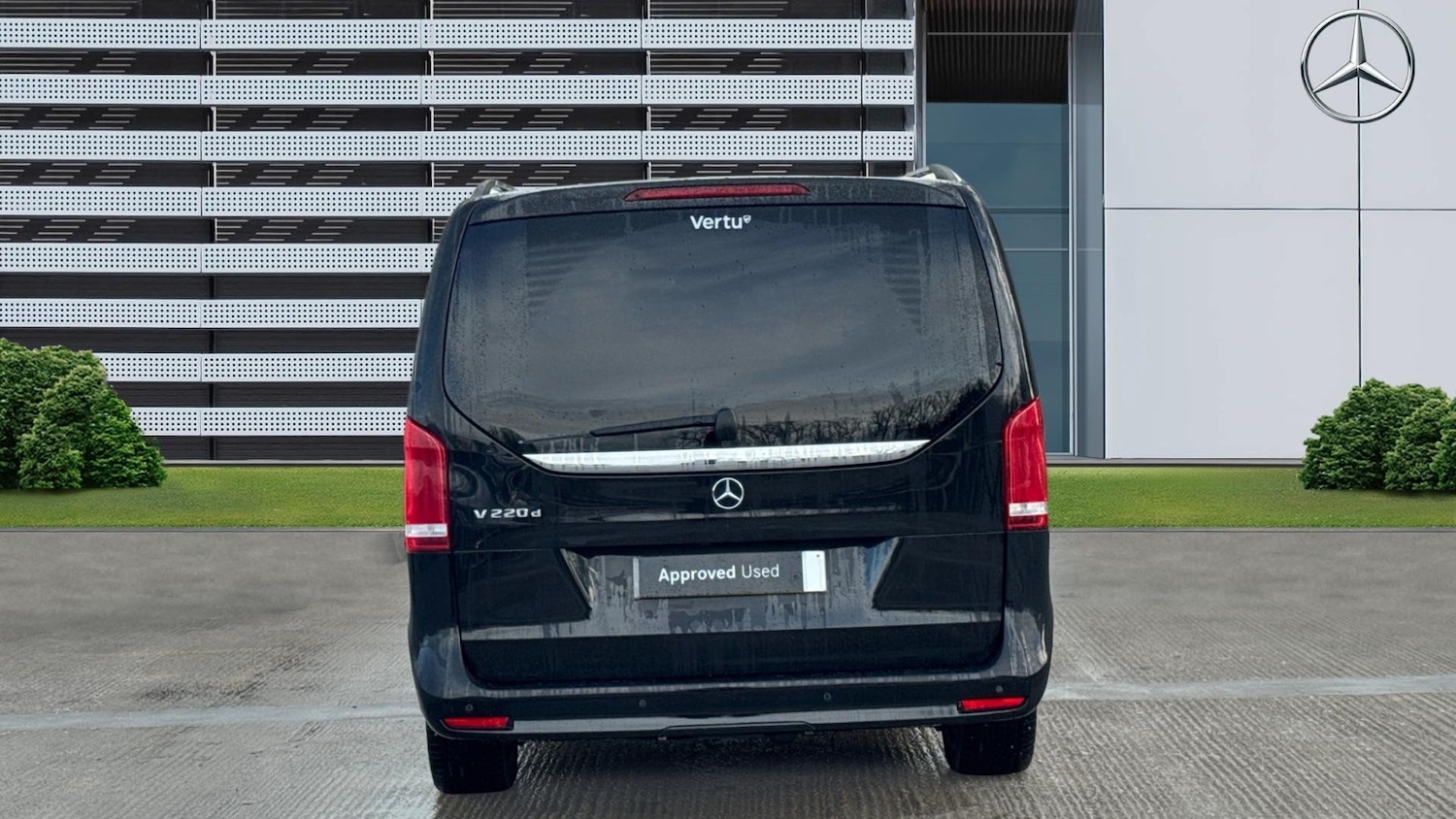 Used Mercedes-Benz V-Class 2022 for sale - 76969674: Photo 6