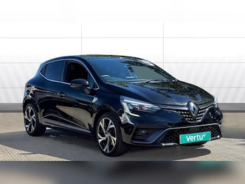 Used Renault Clio 2020 for sale - 78314034: Photo