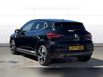 Used Renault Clio 2020 for sale - 78314034: Photo