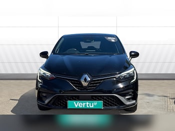 Used Renault Clio 2020 for sale - 78314034: Photo
