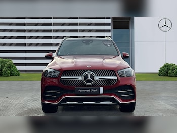 Used Mercedes-Benz GLE 2023 for sale - 76366828: Photo
