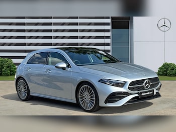 Used Mercedes-Benz A-Class 2025 for sale - 78708719: Photo