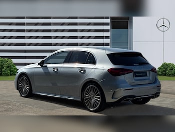 Used Mercedes-Benz A-Class 2025 for sale - 78708719: Photo