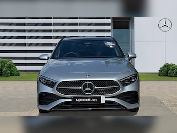 Used Mercedes-Benz A-Class 2025 for sale - 78708719: Photo