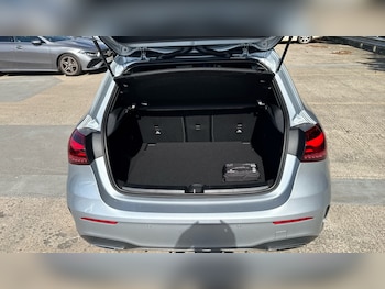 Used Mercedes-Benz A-Class 2025 for sale - 78708719: Photo