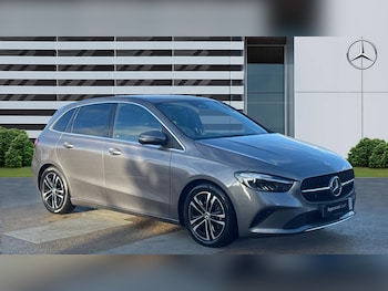 Used Mercedes-Benz B Class 2023 for sale - 76649975: Photo