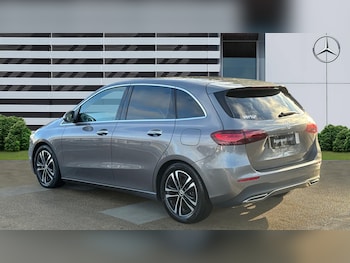 Used Mercedes-Benz B Class 2023 for sale - 76649975: Photo