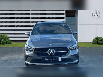 Used Mercedes-Benz B Class 2023 for sale - 76649975: Photo