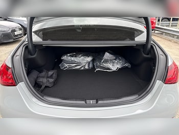 Used Mercedes-Benz C Class 2026 for sale - 78992008: Photo