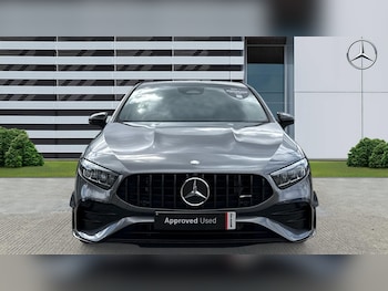 Used Mercedes-Benz A-Class 2024 for sale - 75396699: Photo