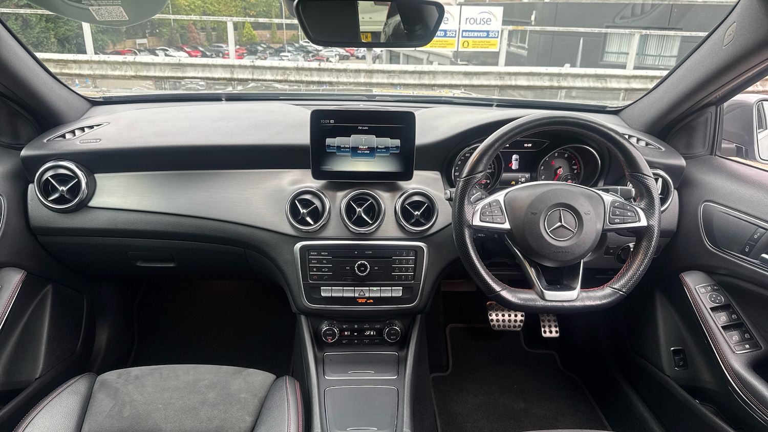 Used Mercedes-Benz GLA 2019 for sale - 75985045: Photo 10