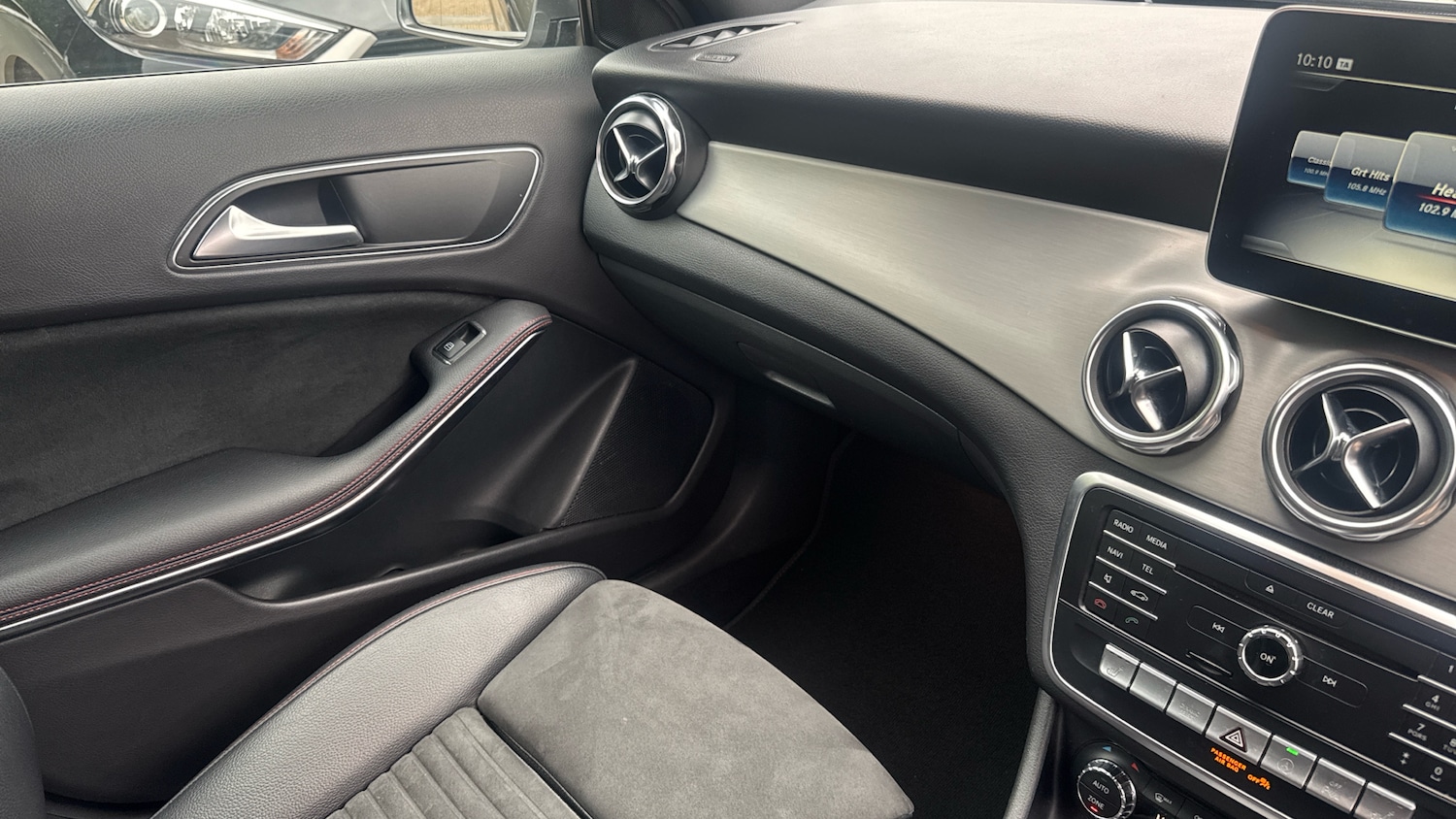 Used Mercedes-Benz GLA 2019 for sale - 75985045: Photo 14