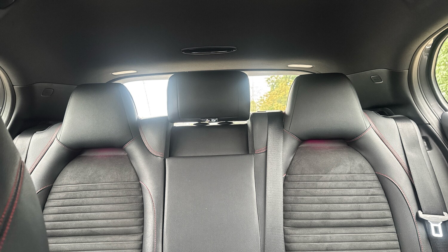 Used Mercedes-Benz GLA 2019 for sale - 75985045: Photo 15