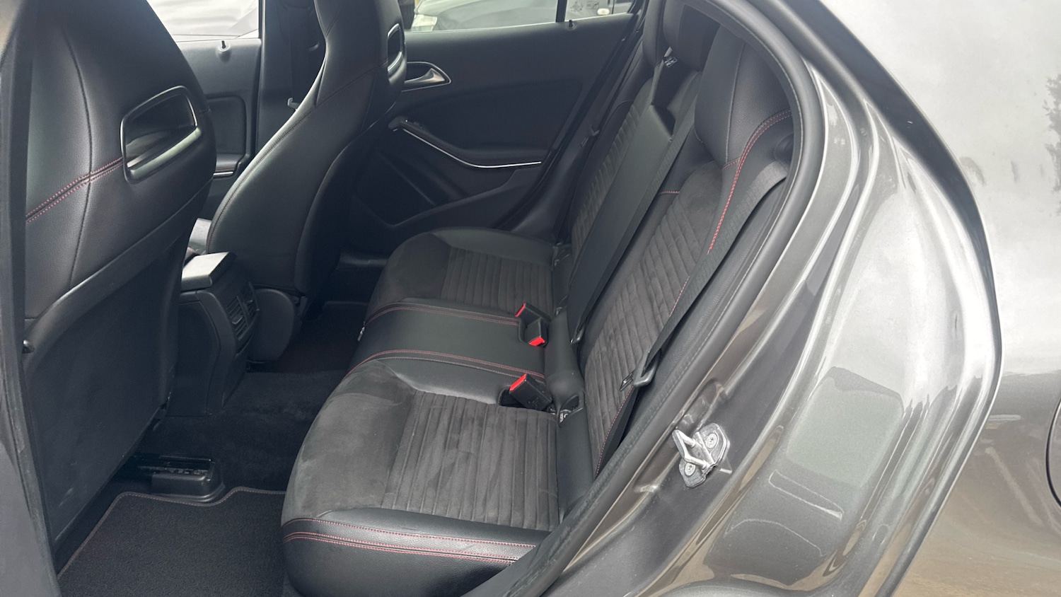 Used Mercedes-Benz GLA 2019 for sale - 75985045: Photo 16
