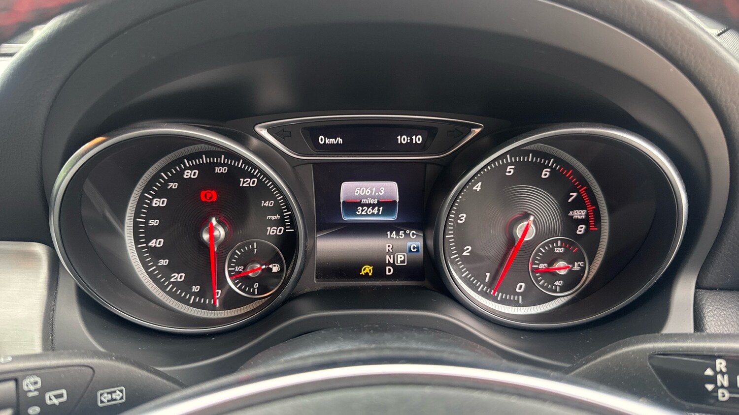 Used Mercedes-Benz GLA 2019 for sale - 75985045: Photo 18