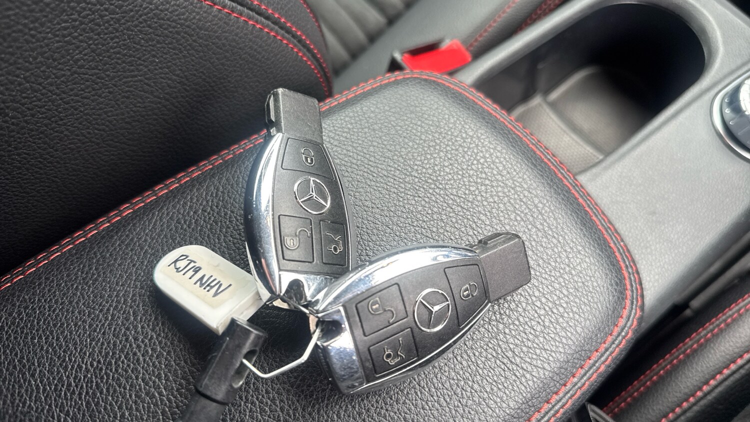 Used Mercedes-Benz GLA 2019 for sale - 75985045: Photo 19
