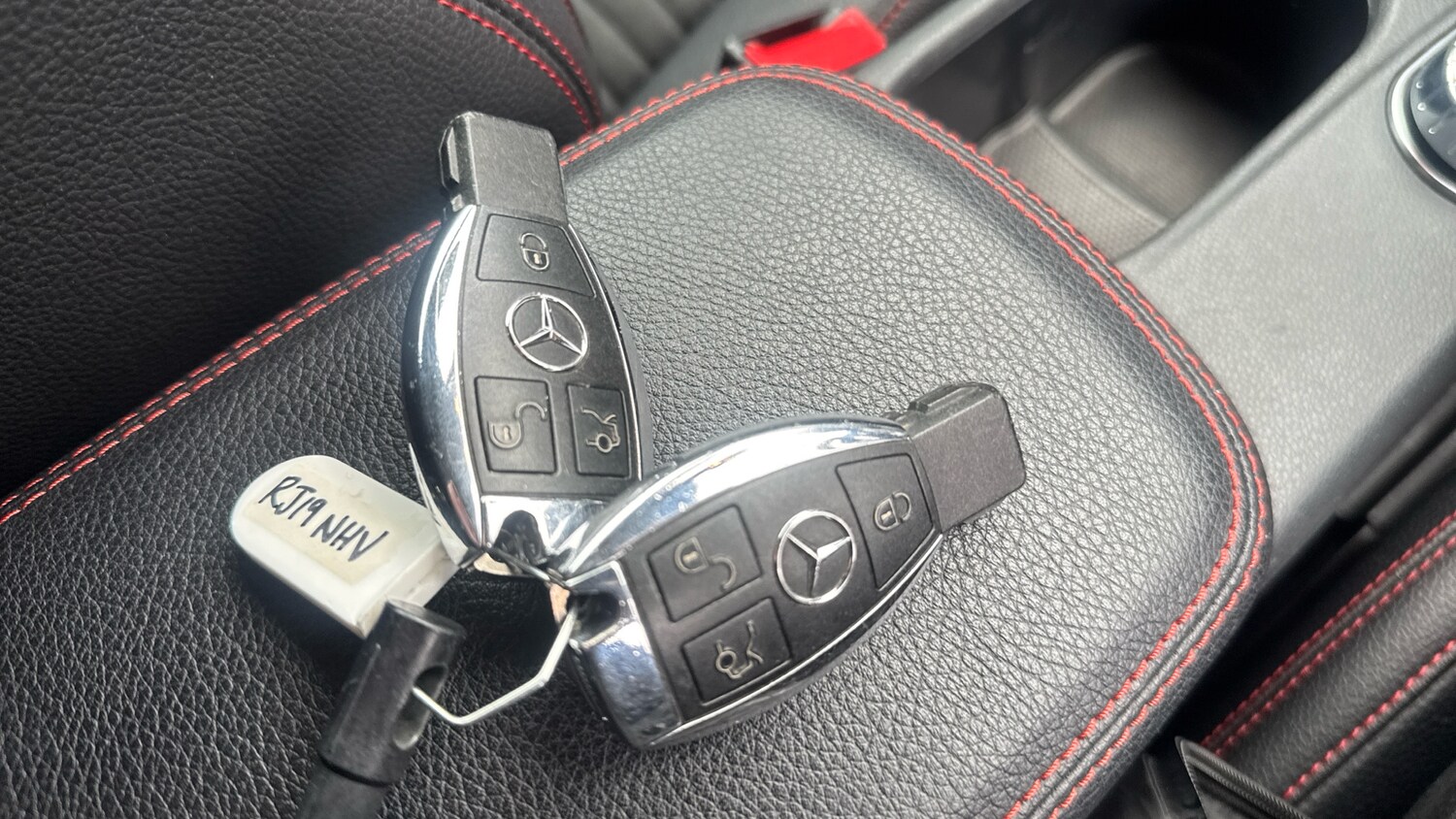 Used Mercedes-Benz GLA 2019 for sale - 75985045: Photo 20