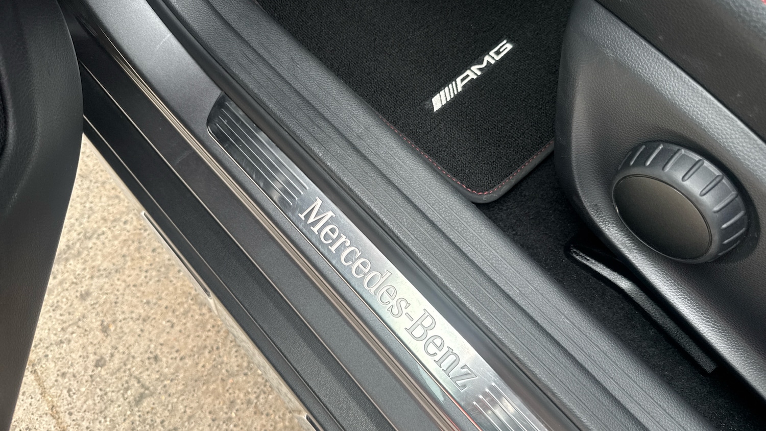 Used Mercedes-Benz GLA 2019 for sale - 75985045: Photo 23