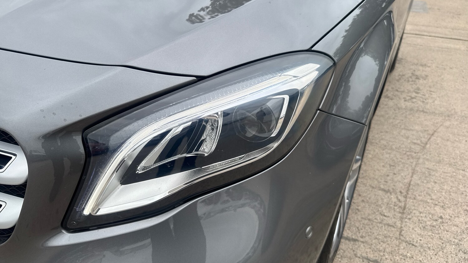 Used Mercedes-Benz GLA 2019 for sale - 75985045: Photo 24