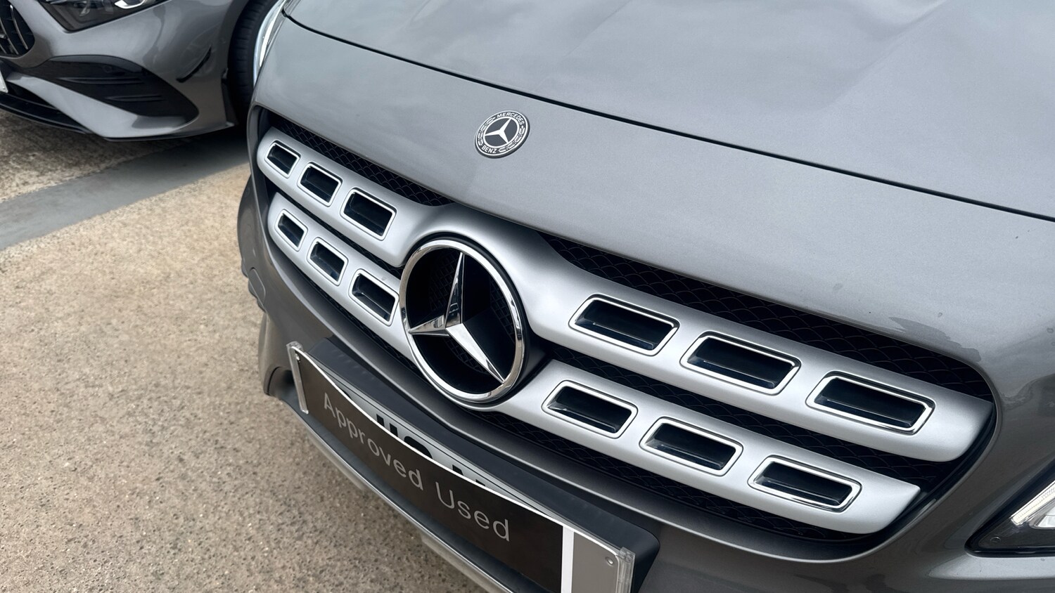 Used Mercedes-Benz GLA 2019 for sale - 75985045: Photo 25