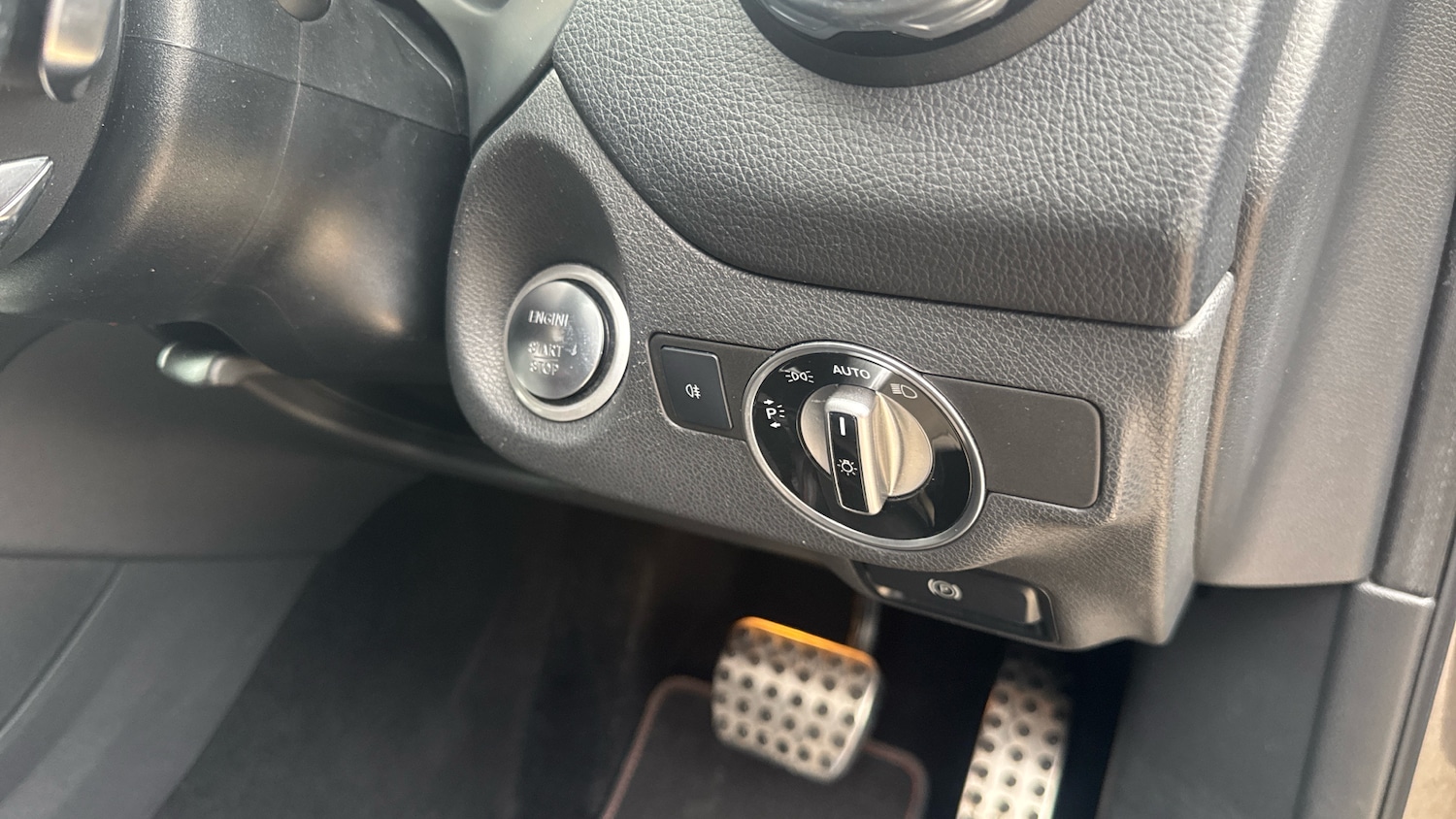 Used Mercedes-Benz GLA 2019 for sale - 75985045: Photo 28