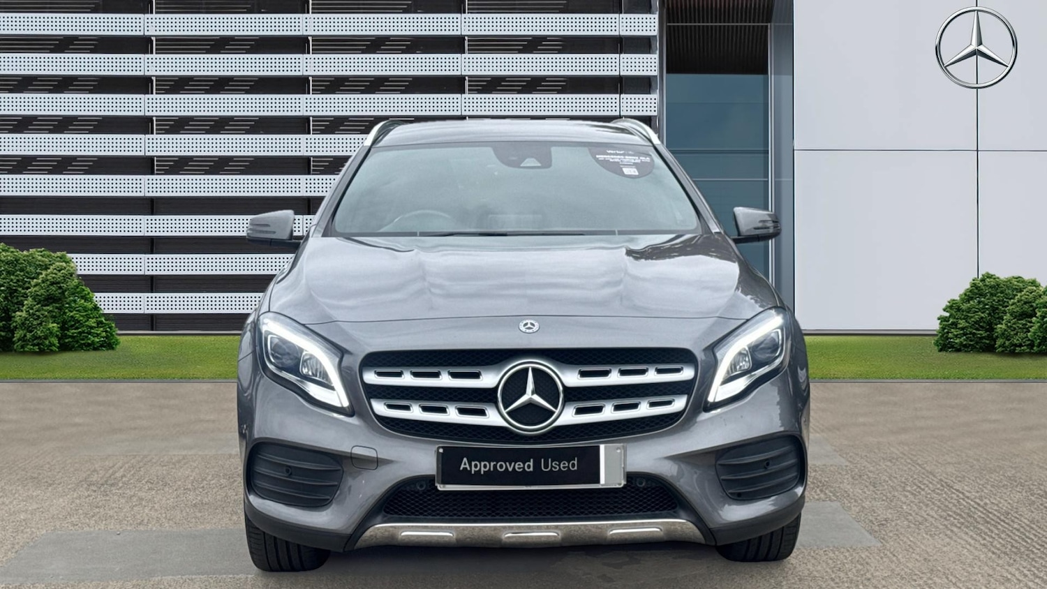 Used Mercedes-Benz GLA 2019 for sale - 75985045: Photo 3