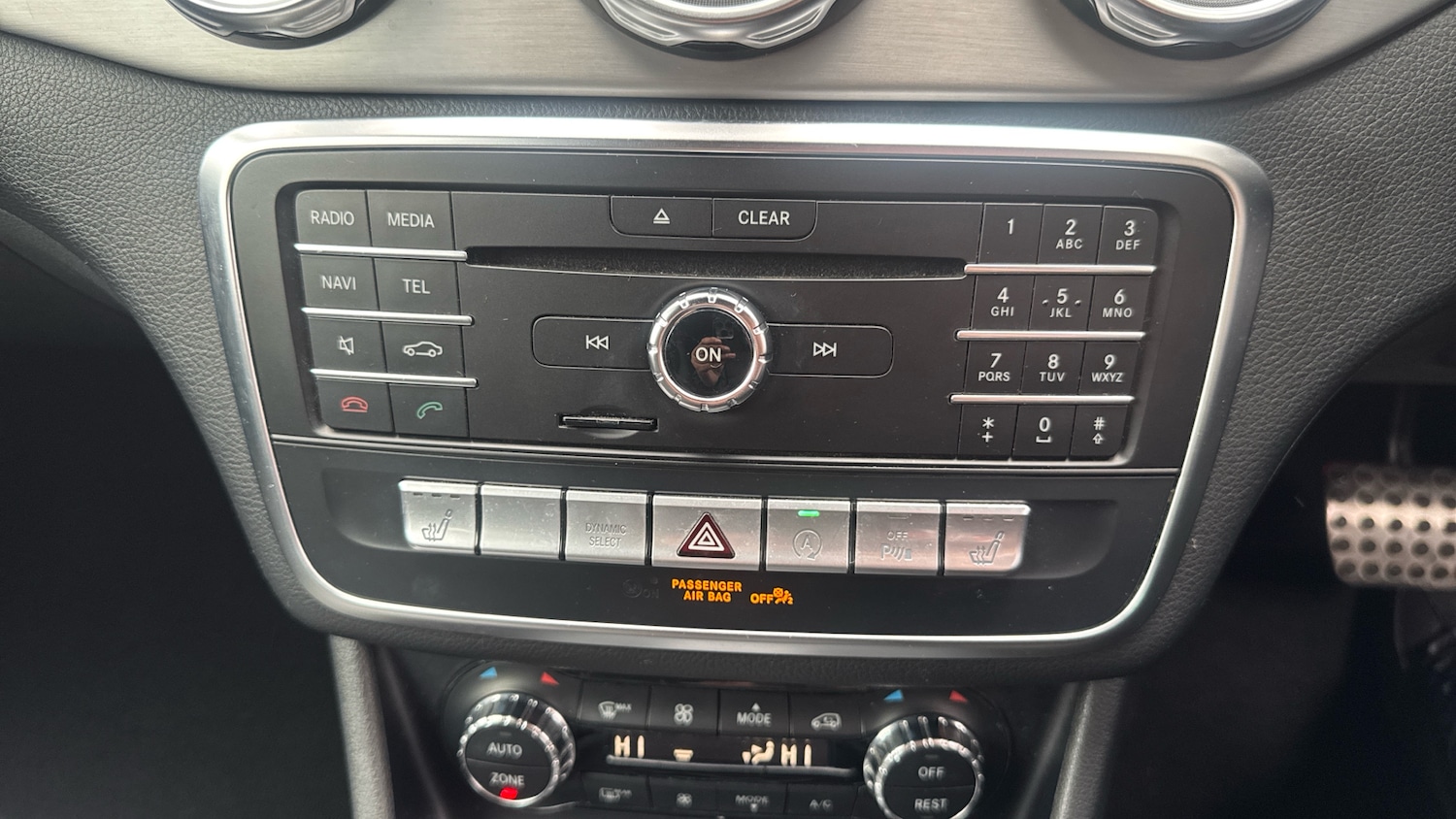 Used Mercedes-Benz GLA 2019 for sale - 75985045: Photo 30