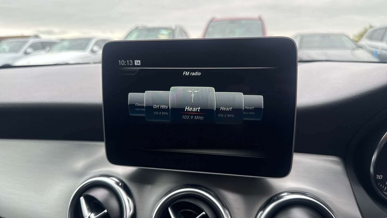 Used Mercedes-Benz GLA 2019 for sale - 75985045: Photo 31