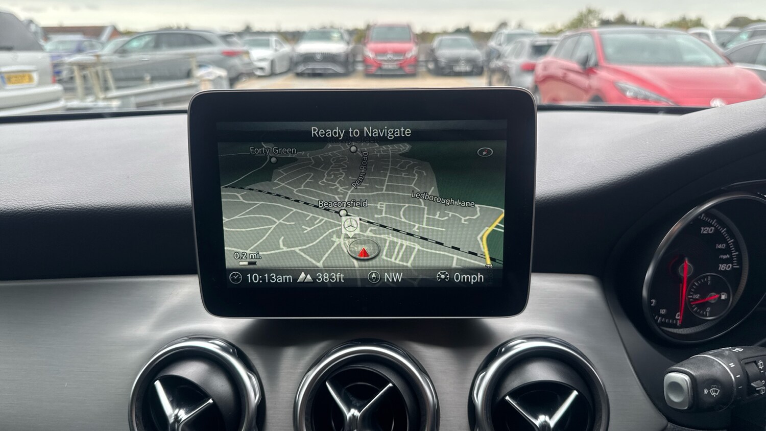 Used Mercedes-Benz GLA 2019 for sale - 75985045: Photo 34