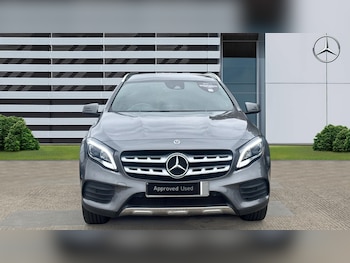 Used Mercedes-Benz GLA 2019 for sale - 75985045: Photo 3