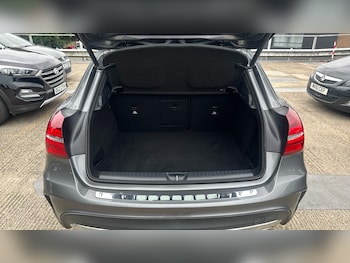Used Mercedes-Benz GLA 2019 for sale - 75985045: Photo 4