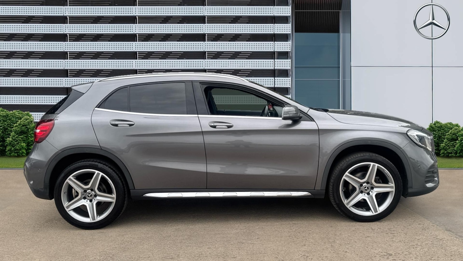 Used Mercedes-Benz GLA 2019 for sale - 75985045: Photo 5