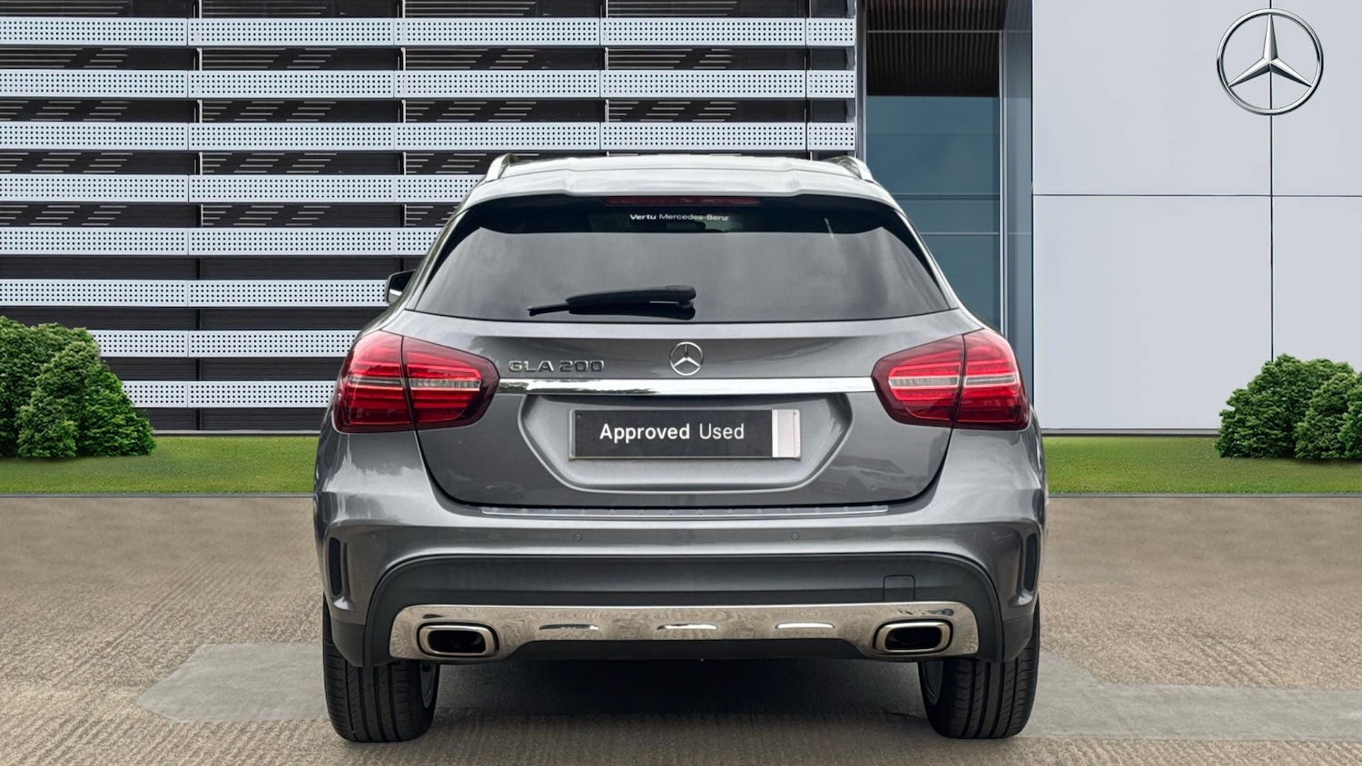 Used Mercedes-Benz GLA 2019 for sale - 75985045: Photo 6