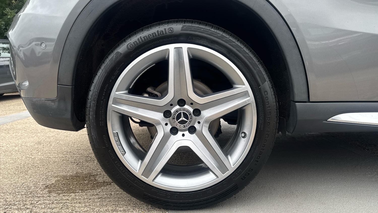 Used Mercedes-Benz GLA 2019 for sale - 75985045: Photo 7