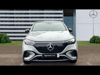 Used Mercedes-Benz EQA 2025 for sale - 74235095: Photo
