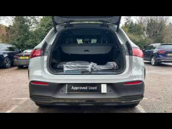 Used Mercedes-Benz EQA 2025 for sale - 74235095: Photo