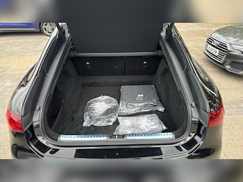 Used Mercedes-Benz EQS 2025 for sale - 78486672: Photo