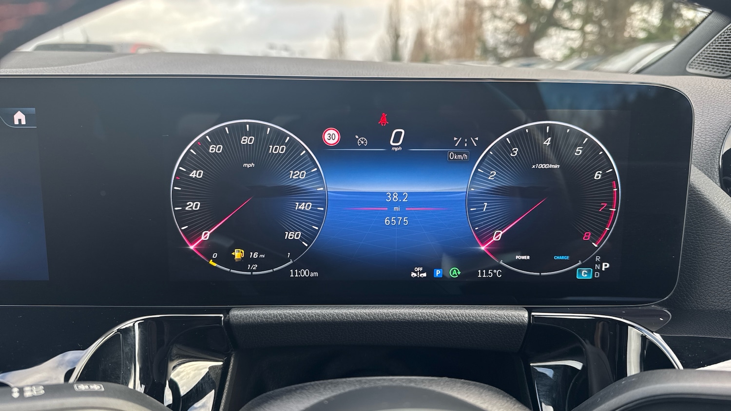 Used Mercedes-Benz GLA 2025 for sale - 76808044: Photo 18