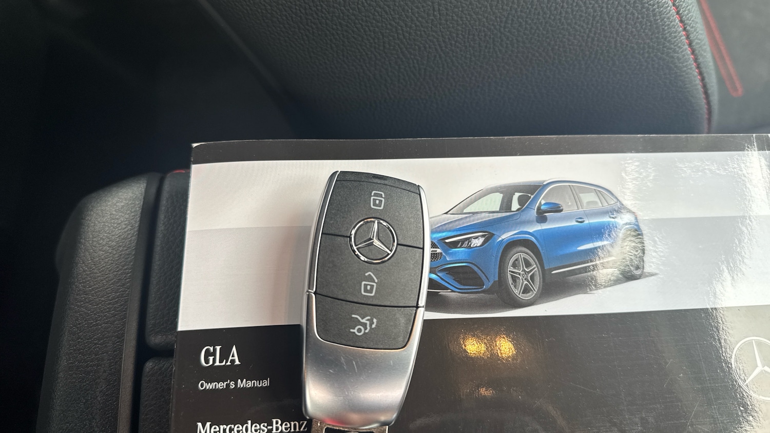 Used Mercedes-Benz GLA 2025 for sale - 76808044: Photo 19