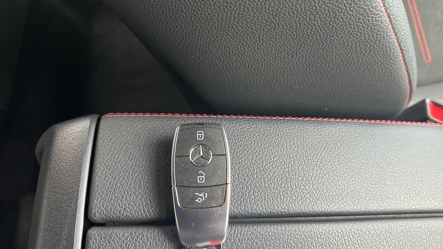 Used Mercedes-Benz GLA 2025 for sale - 76808044: Photo 20