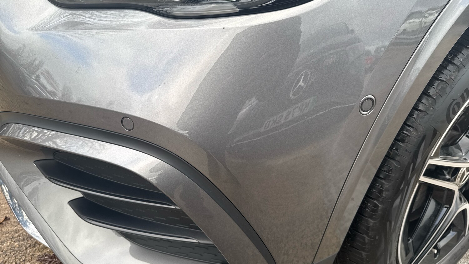 Used Mercedes-Benz GLA 2025 for sale - 76808044: Photo 23