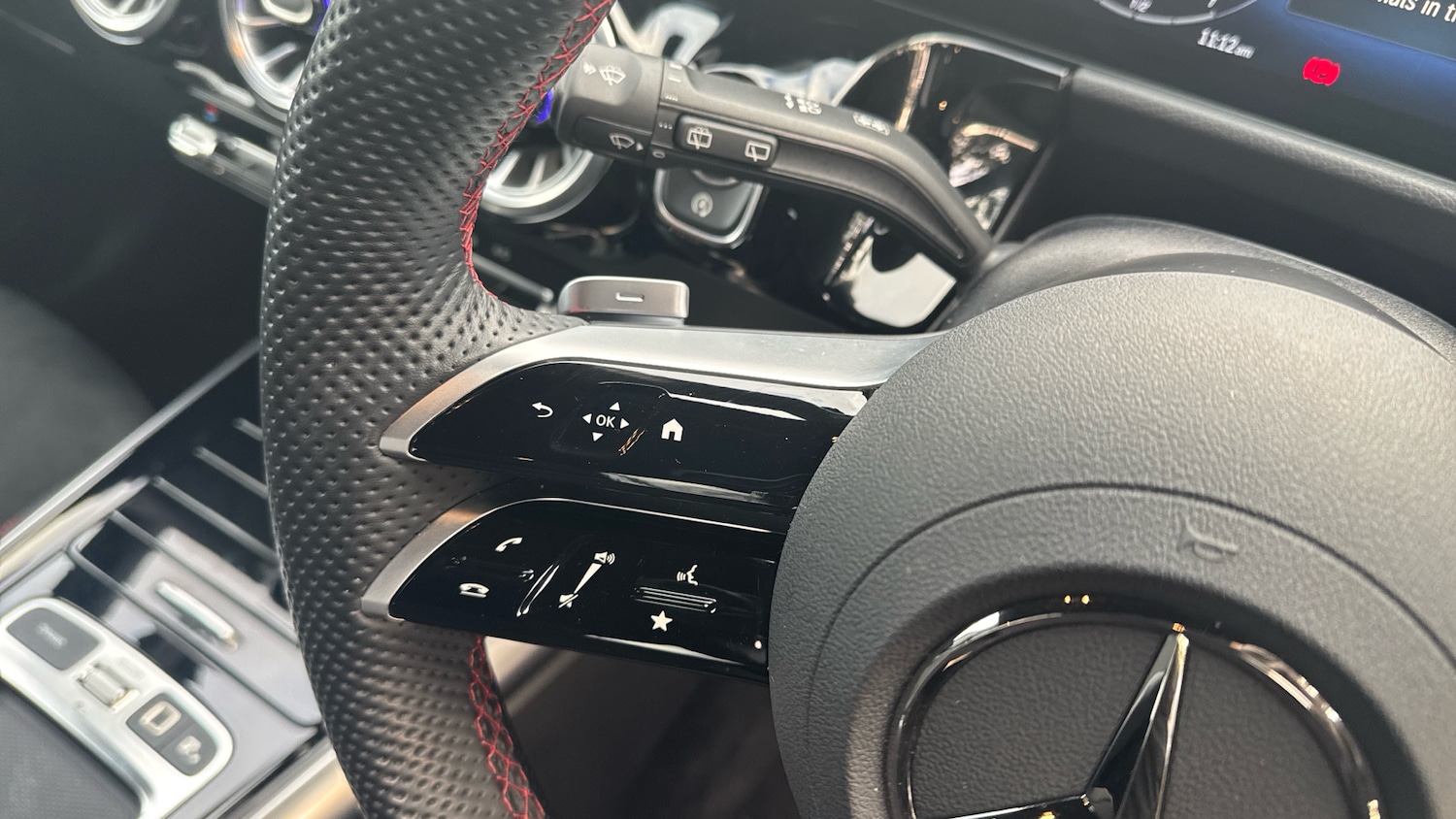 Used Mercedes-Benz GLA 2025 for sale - 76808044: Photo 33