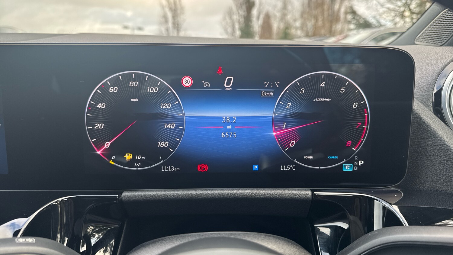 Used Mercedes-Benz GLA 2025 for sale - 76808044: Photo 35