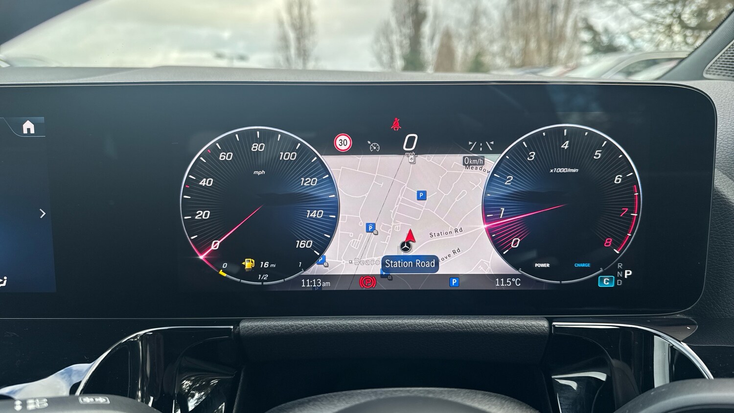 Used Mercedes-Benz GLA 2025 for sale - 76808044: Photo 36